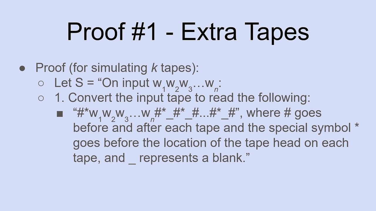 CSE 355 - Section 3.2