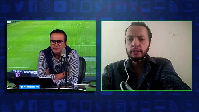 Luis Chávez no llegará a Chivas, quiere jugar en el extranjero