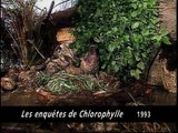 Les Enquêtes de Chlorophylle - Série jeunesse - BA