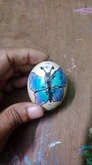 Best Out of Wast Egg sell Crafts