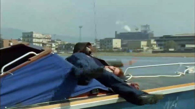 TRAILER - Napoli si ribella