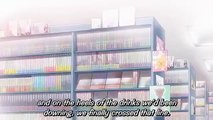 Sekaiichi Hatsukoi  - BL anime - ENG SUB part 1/1