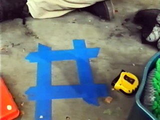 Terrifying Hidden Passage Discovered in Backrooms Found Footage 🔦