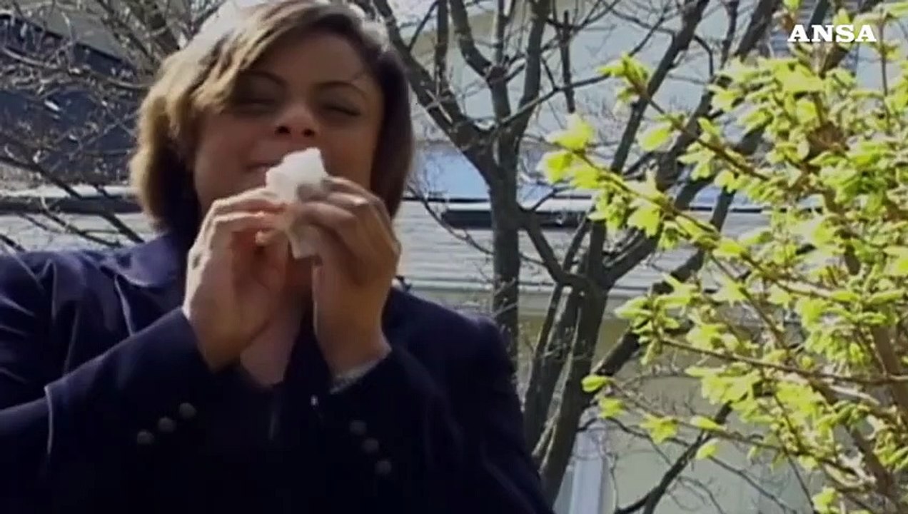 In Ue il vaccino per il virus sinciziale per gli anziani