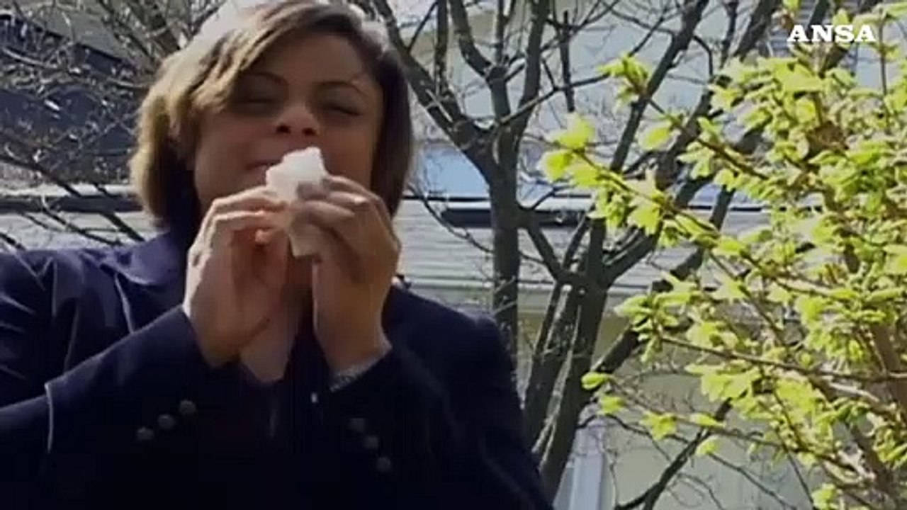 In Ue il vaccino per il virus sinciziale per gli anziani