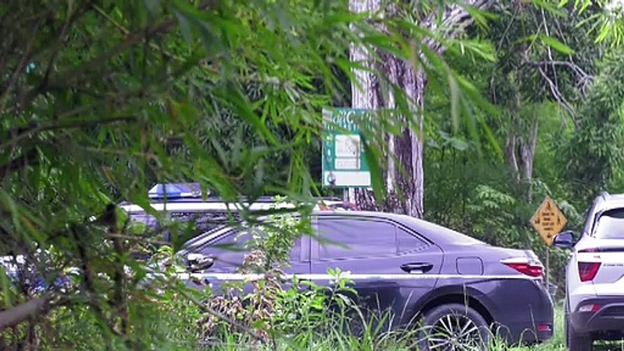 GALIL RIFLE FOUND