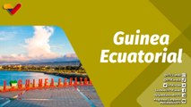 En el Mapa | Guinea Ecuatorial : El único país de África Central que habla español