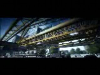 Burnout Paradise Teaser