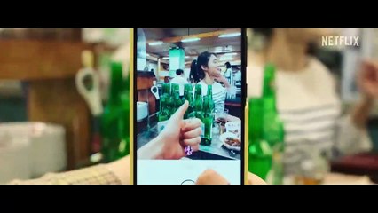 Unlocked | Official Trailer | Netflix