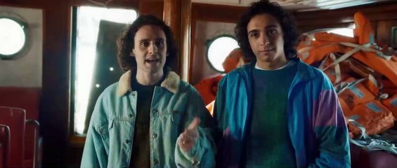 Mixed by Erry Bande-annonce (EN)