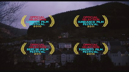 Submarine Bande-annonce (EN)