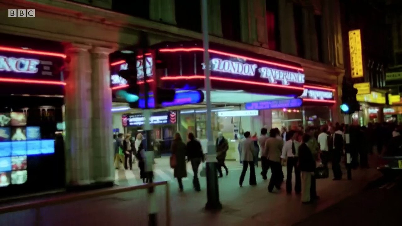 The Nilsen Files Bande-annonce (EN)