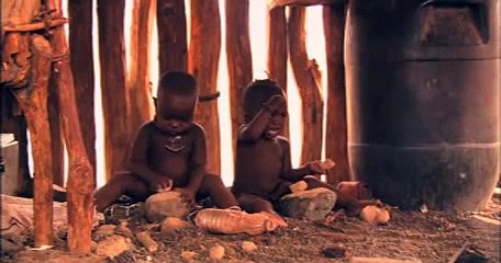 Bébés Bande-annonce (ES)