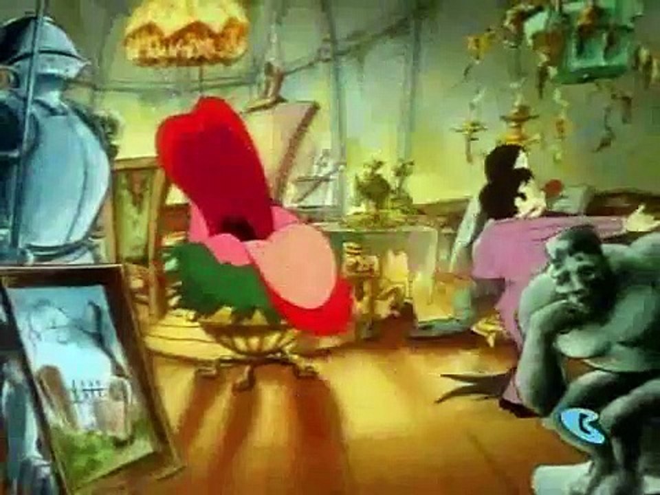 A Família Addams - A Família Addams