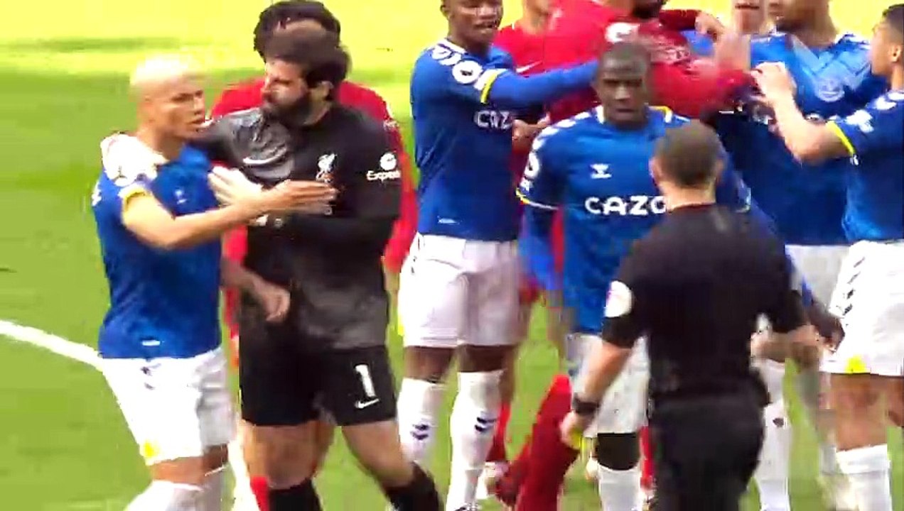Football Moments that turned into memes