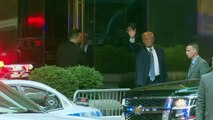 Trump acusado de poner en riesgo la seguridad nacional de EEUU