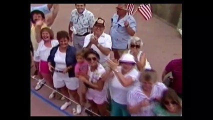 The American Dream and Other Fairy Tales - Official Trailer (2022) Abigail E. Disney