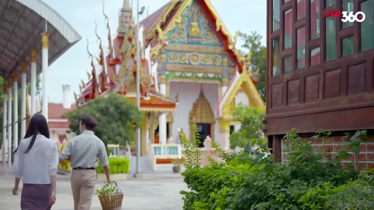 LẠC MẤT NGUỒN CỘI - TẬP 13 vietsub,PHIM NGÔN TÌNH SIÊU LÃNG MẠN THÁI LAN MỚI NHẤT 2023