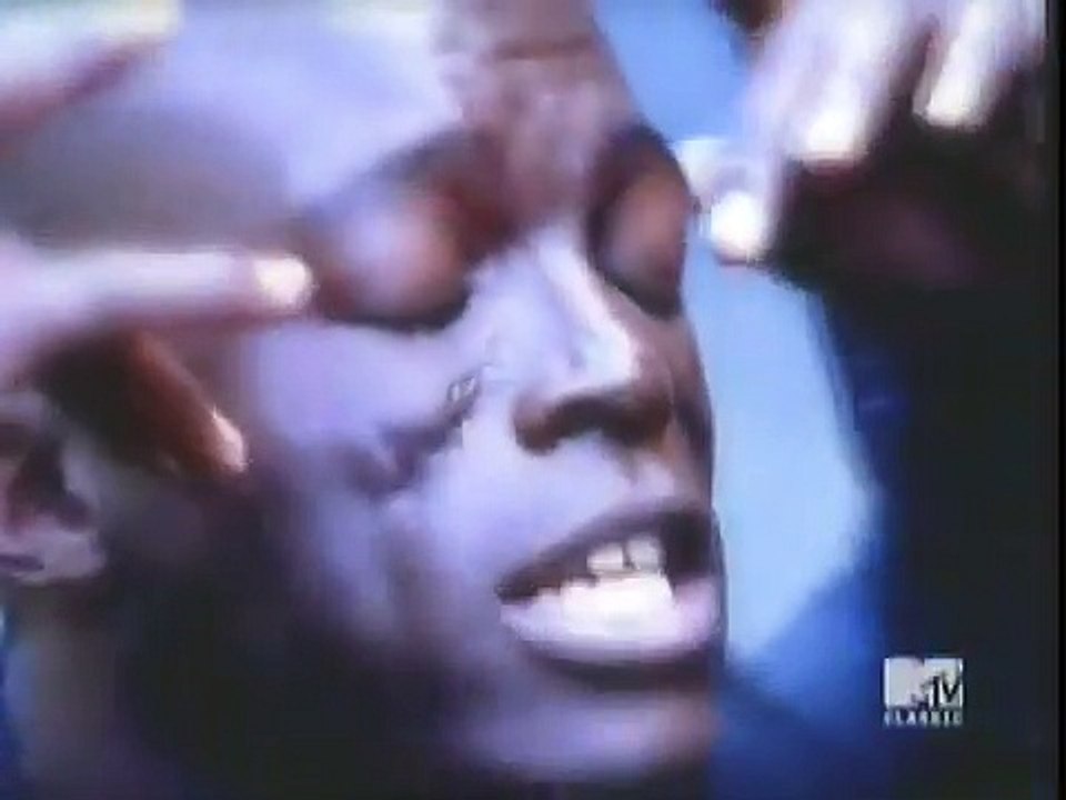 Seal - Kiss From a Rose (Original Version)