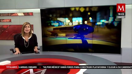 Menor muere arrollado por camioneta al pasear en bicicleta en Torreón