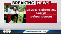 വി.ഡി സതീശനെതിരായ എ.ഐ ഗ്രൂപ്പ് പടയൊരുക്കത്തിൽ ഹൈക്കമാൻഡ് ഇടപെടൽ വേണ്ടിവരും | KPCC |