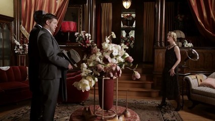 Sci-Fi Noir Digital Series "Automata" Episode 5 | DUST