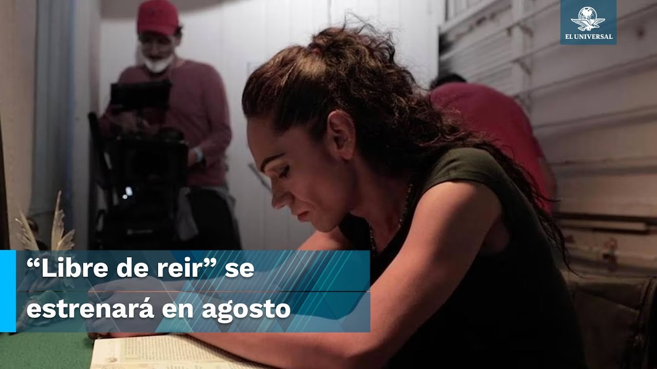Esta es la serie que muestra cómo es vivir dentro de una prisión mexicana
