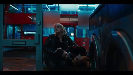 Rain Dogs | Trailer Legendado | HBO Max