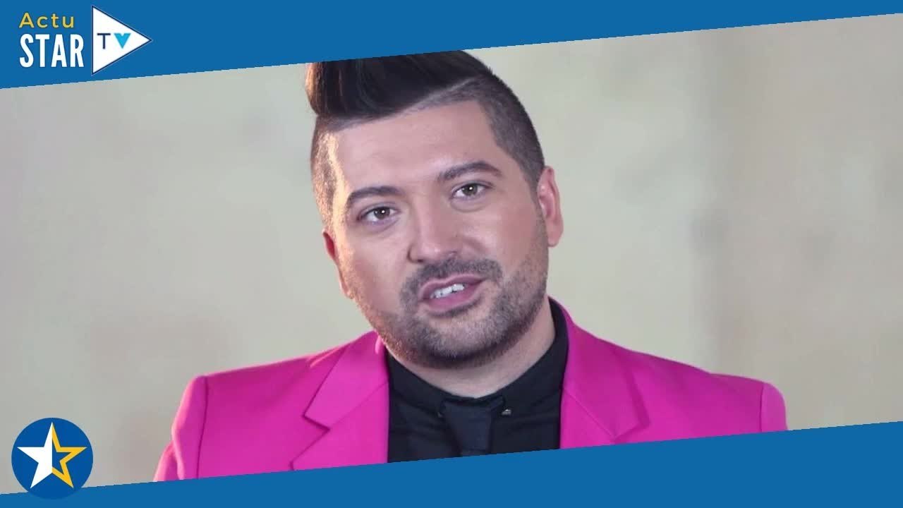 "Je suis dévasté" : Chris Marques inconsolable après le décès d’un membre de Danse avec les stars