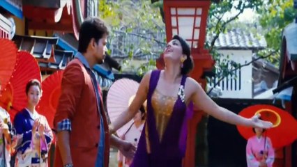 Kandaangi Kandaangi _ Tamil Video Song _ Jilla _ VIjay _ Kagal Agarwal _ D I