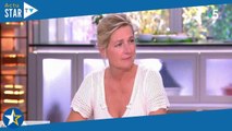“Pourquoi avoir un côté négatif ?” : Anne-Elisabeth Lemoine attaquée sur sa vie de couple par Nadine