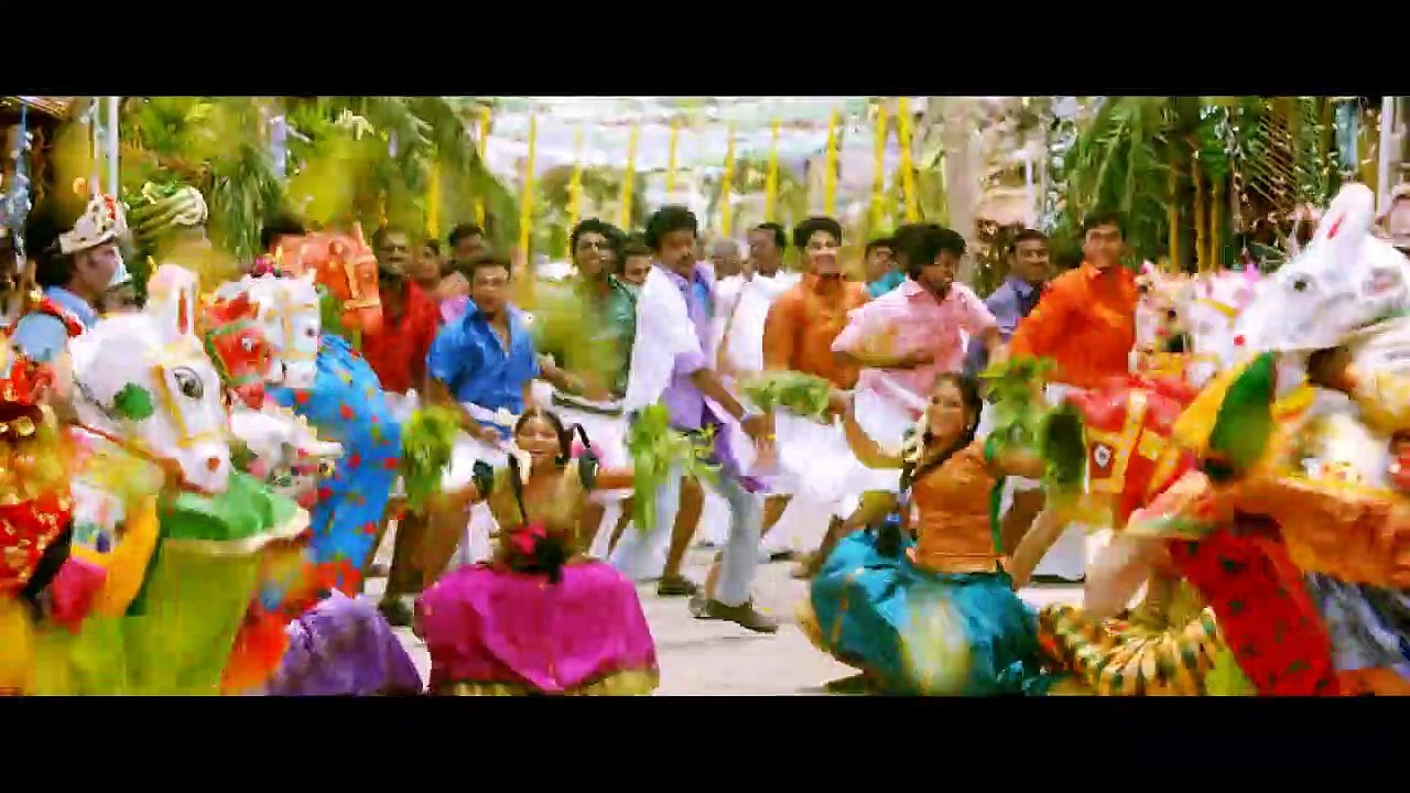 Kattikida - Kaaki Sattai _ Official Video Song _ Siva Karthikeyan,Sri Divya