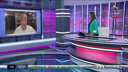 Luis Alfonso Mena: El paso dado en La Habana tiene una extraordinaria importancia