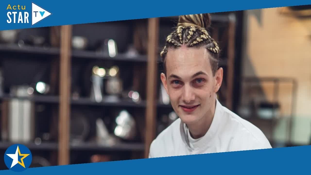 Pas vu à la télé dans Top Chef : ce gros change...
