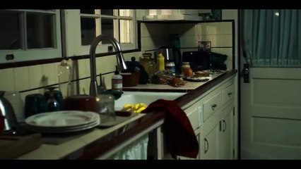 HAMMER (2023) Starring Eric Roberts - TEASER TRAILER