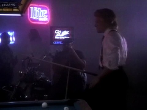 El Hombre Lobo 1987 - Episodio 25 - Sueño de Lobos - To Dream of Wolves - Español Latino - Werewolf 1987