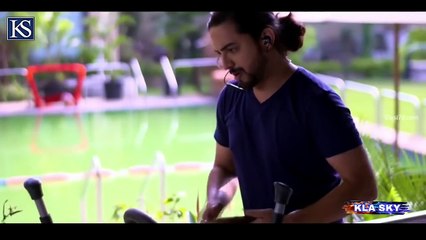 KS _ Laalsa __ hot thrilled suspension drama __ KLA SKY