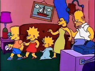 rare simpsons season 2 on dvd commercial