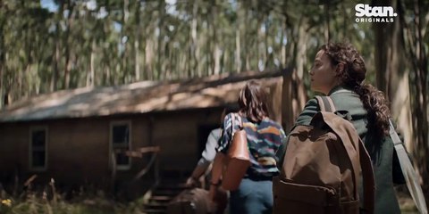 BAD BEHAVIOUR (2023) - 4K Official Trailer (4K UHD)