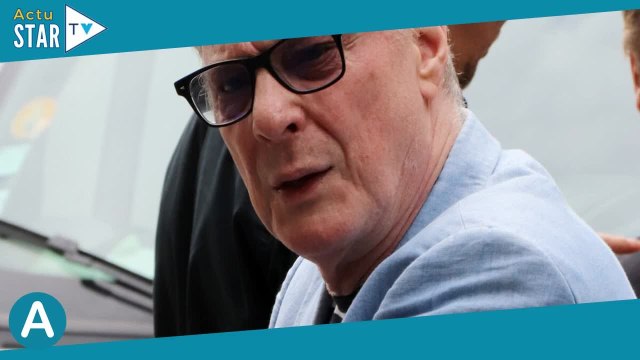 Herbert Léonard victime d'un malaise sur scène, le chanteur hospitalisé en réanimation