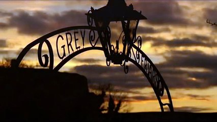 THE ADVENTURES OF GREYFRIARS BOBBY - UK trailer