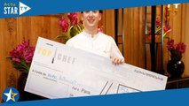 Hugo Riboulet gagnant de Top Chef : pourquoi n'a-t-il pas remporté 100 000 euros ?