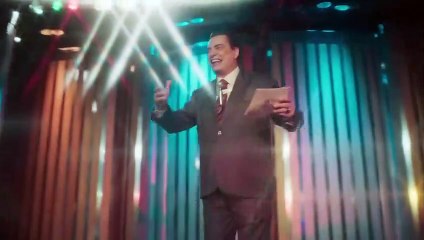 O Rei da Tv | Temporada 2 | Trailer Oficial | Star+