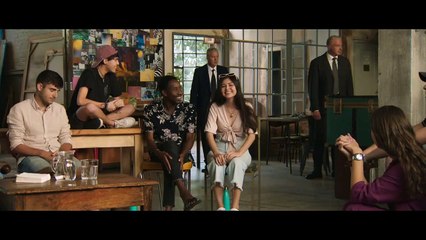 Amém: Perguntando ao Papa | Teaser Trailer Oficial | Star+