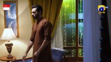 Tere Bin Episode 51 - [Eng Sub] - Digitally Presented by Nisa Hair Removal Cream- Yumna Zaidi - Wahaj Ali