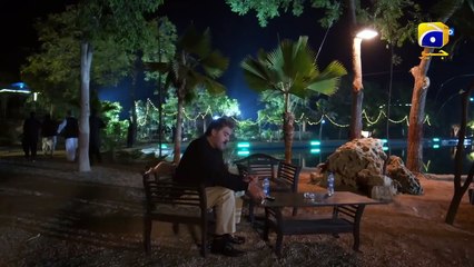 Tere Bin Episode 51   Yumna Zaidi - Wahaj Ali   Best Scene 03   FLO Digital