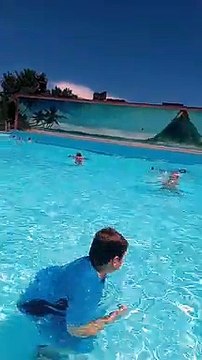 Noah Ark Waterpark Wisconsin Dells, WI ft Ethan & Erick 2022