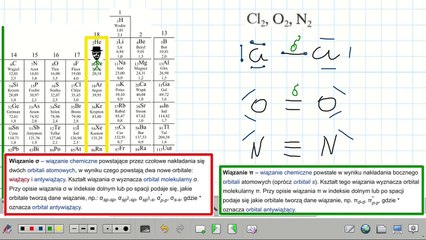 Wzory Kreskowe, Wzory strukturalne, W. elektronowe, wiązania Budowa Cząsteczki cz.1 #cke  #matura