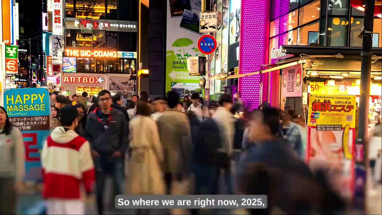 The US Oil Secret: A Powerhouse Hidden In Plain Sight | Peter Zeihan