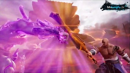 Cửu Thiên Huyền Đế Quyết - Tập 91--100